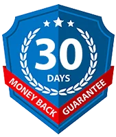 30-Day Money-Back Guarantee